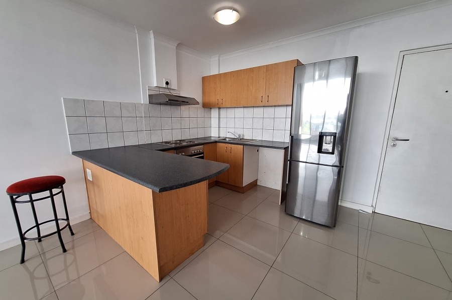 To Let 1 Bedroom Property for Rent in Woodstock Western Cape